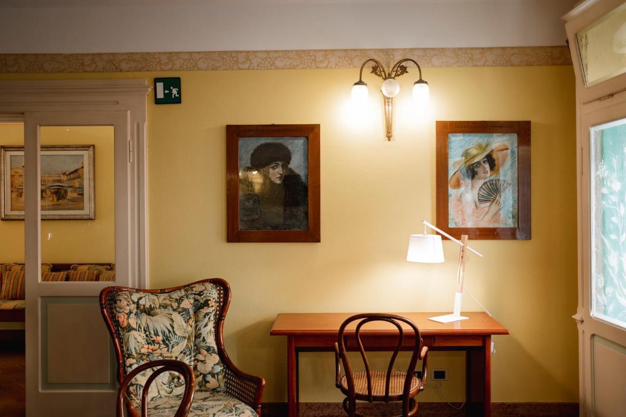 San Genesio Hotel