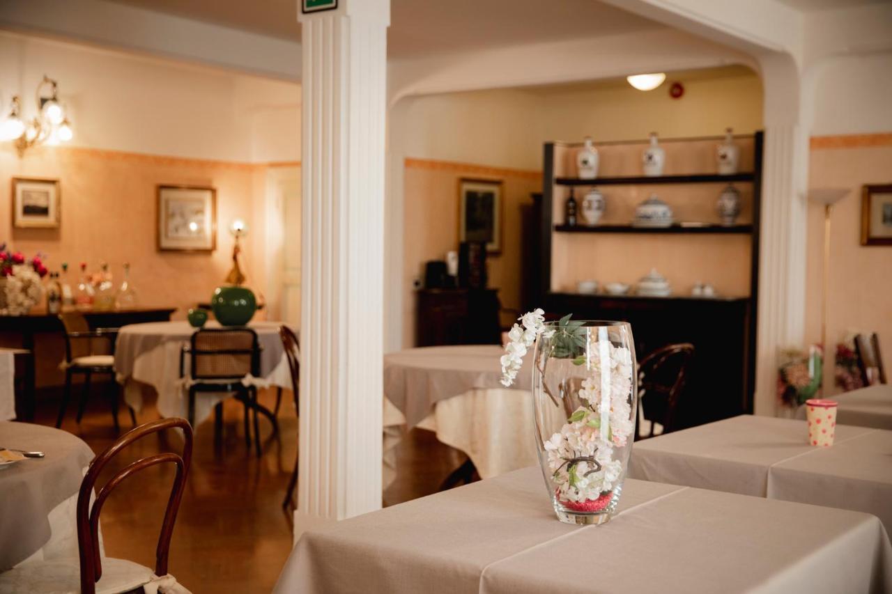 San Genesio 3* Fabbrico
