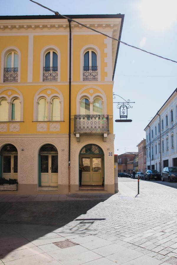 San Genesio Hotel Fabbrico