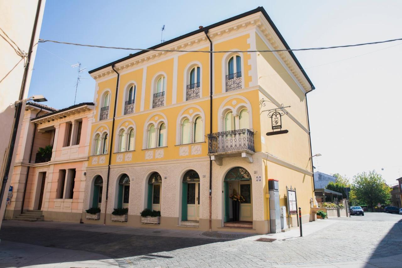 San Genesio Fabbrico