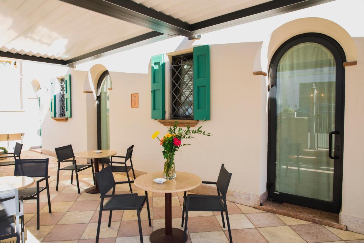 Hotel San Genesio