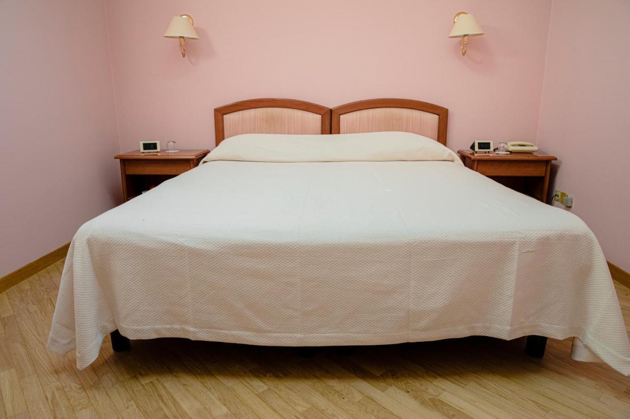 San Genesio Hotel Fabbrico