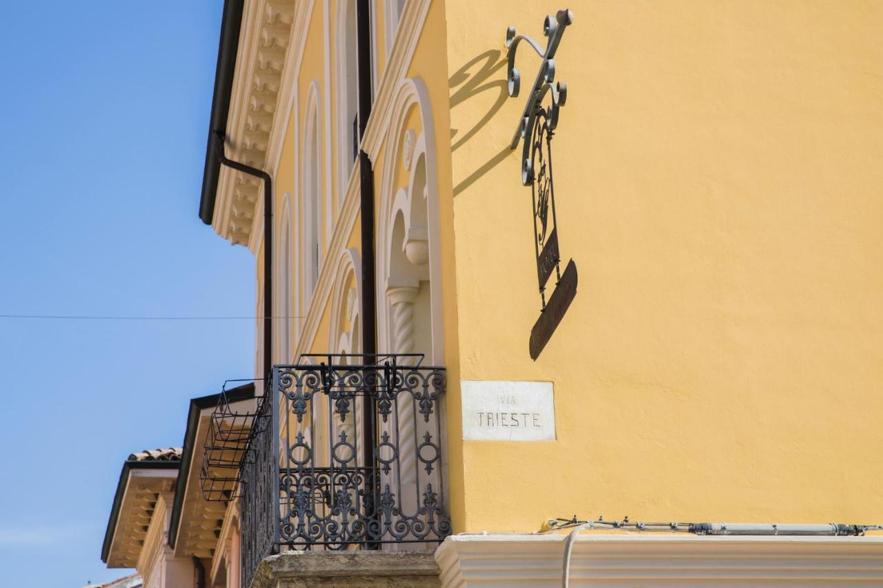 San Genesio Hotel Fabbrico